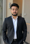 Aarav Sharma